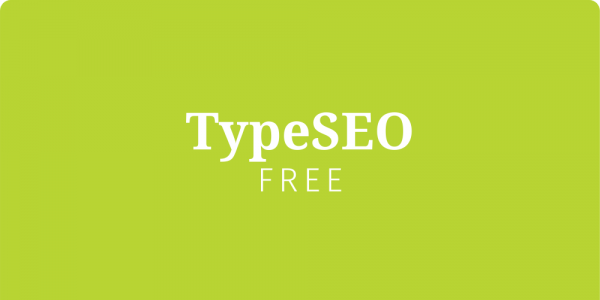 SEO Tools | TypeSEO